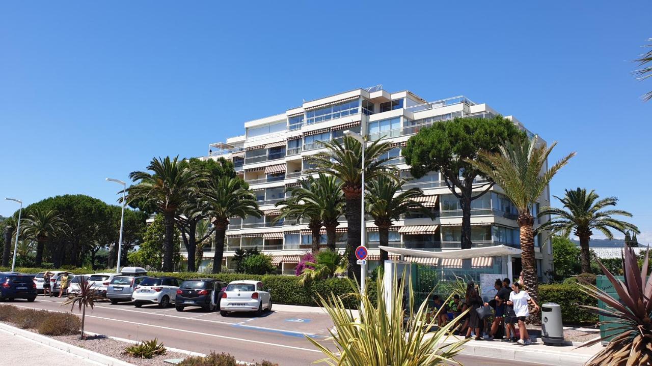 Apartment Garden And Sea View