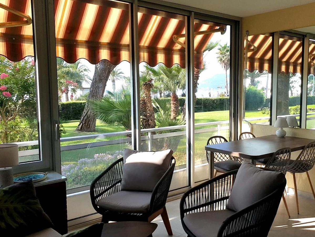 Garden And Sea View *