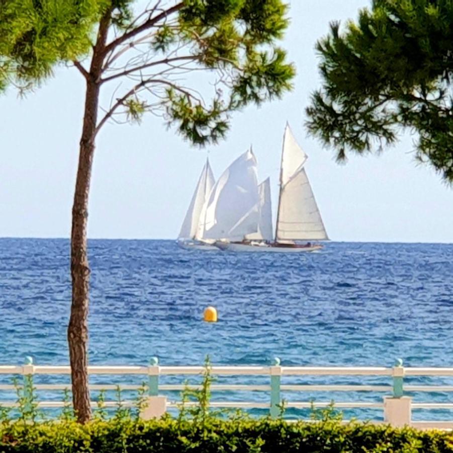 Garden And Sea View Apartment